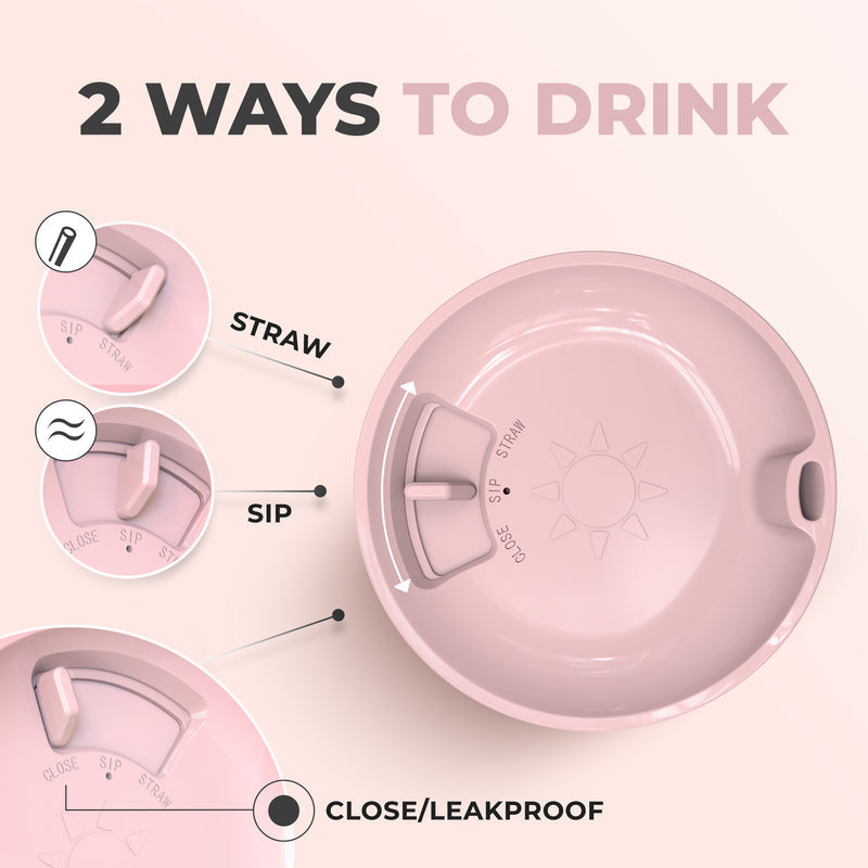 Mug Buddy 16oz | Lucky Jade