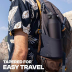 Bottle Buddy 32oz | Pink Ice Cream