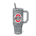 Thicc Buddy 40oz | Ohio State | Legacy