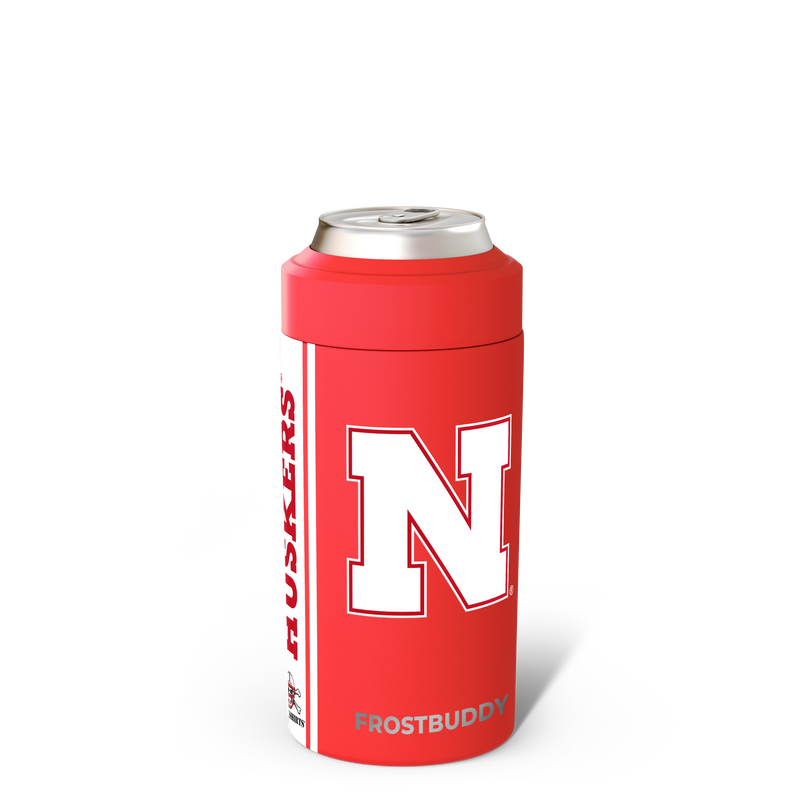 Universal Buddy | Nebraska Cornhuskers | Gameday