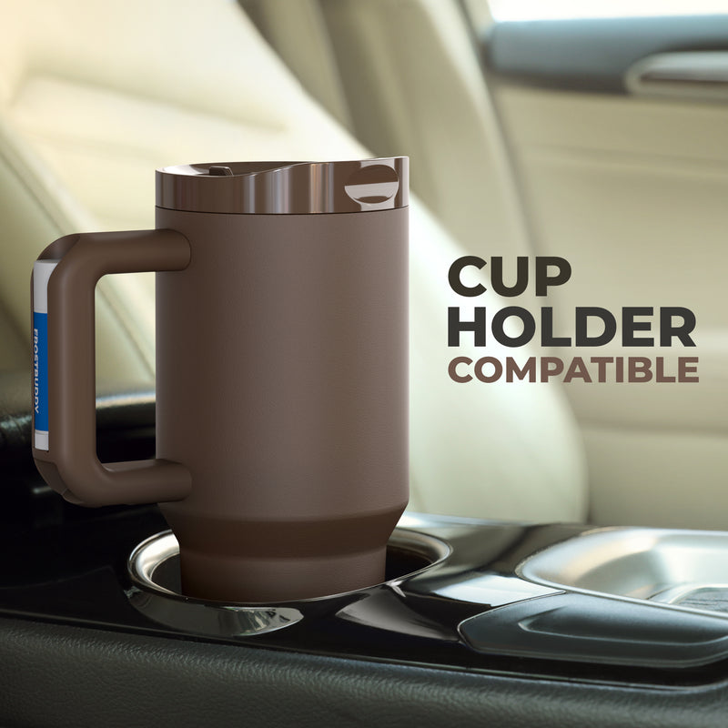 Mug Buddy 16oz | Lucky Jade