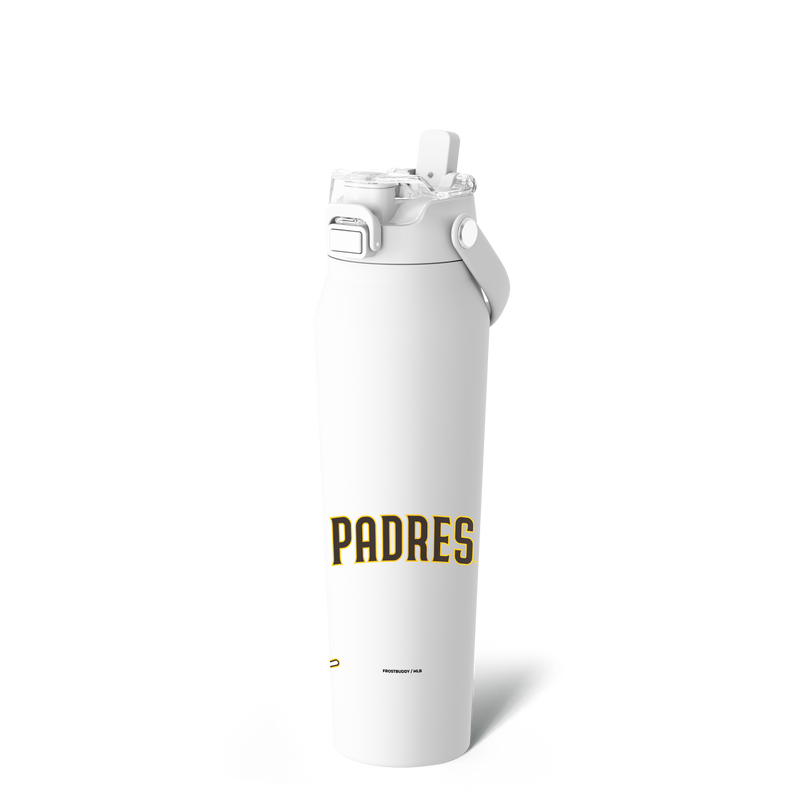 Bottle Buddy 32oz | San Diego Padres | Gameday