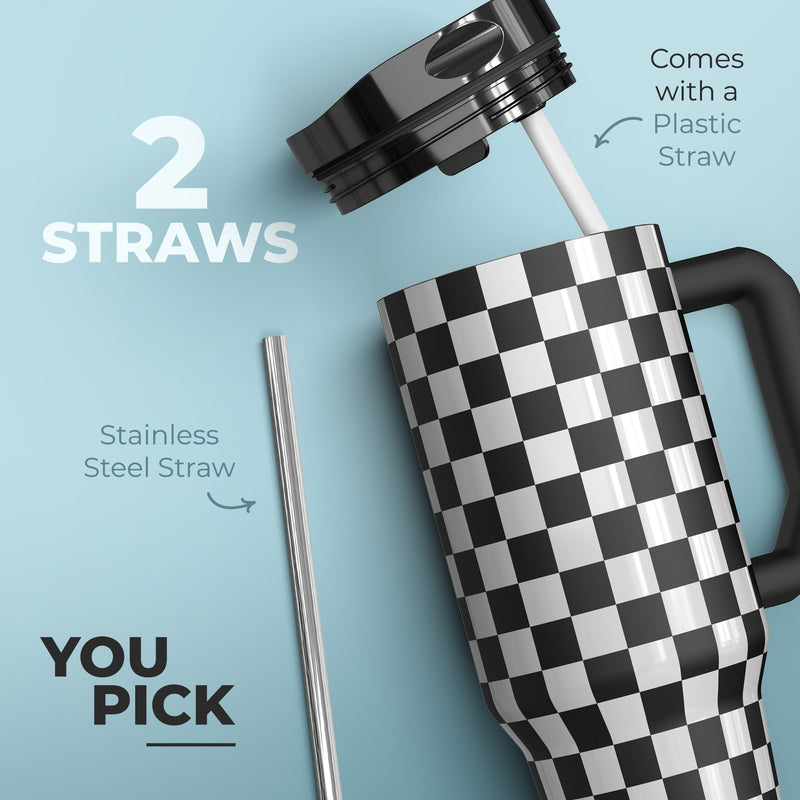 Thicc Buddy 50oz | Mermaid