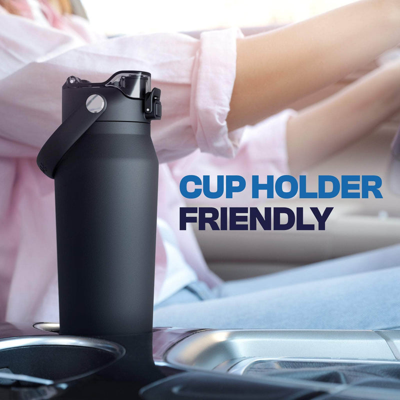 Bottle Buddy 32oz | Purple