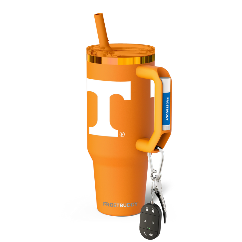 Thicc Buddy 40oz | Tennessee Vols | Gameday
