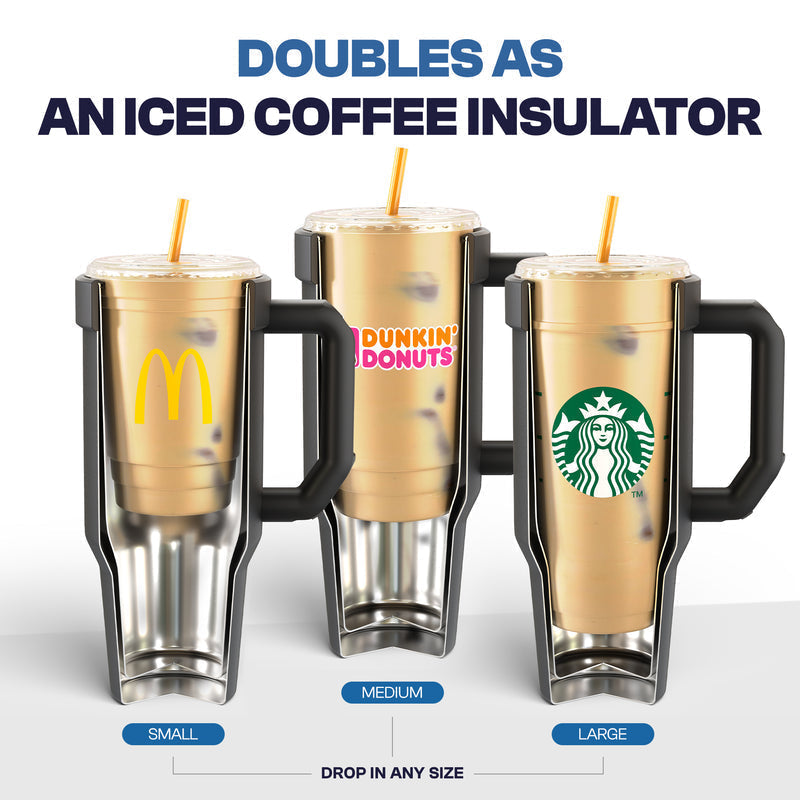 Thicc Buddy 40oz | Kentucky Wildcats | Gameday
