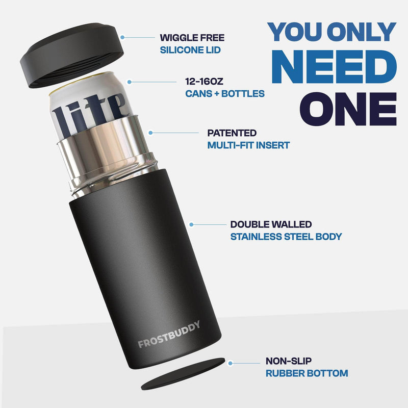Universal Buddy | Texas Rangers | Legacy
