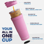 To-Go Buddy | Nebula Glitter