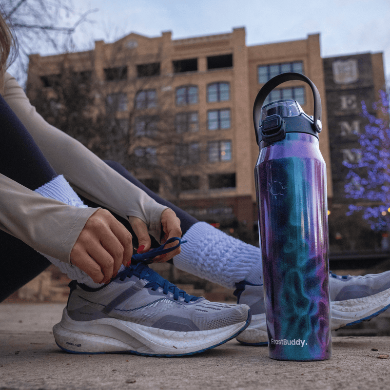 Bottle Buddy 24oz | Strike Zone