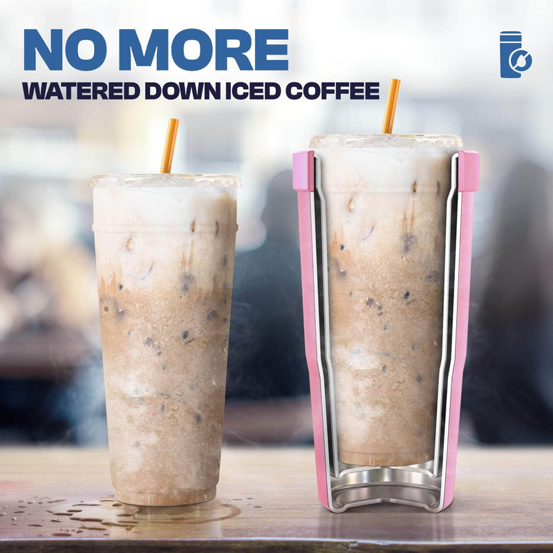To-Go Buddy | Cocoa Cow