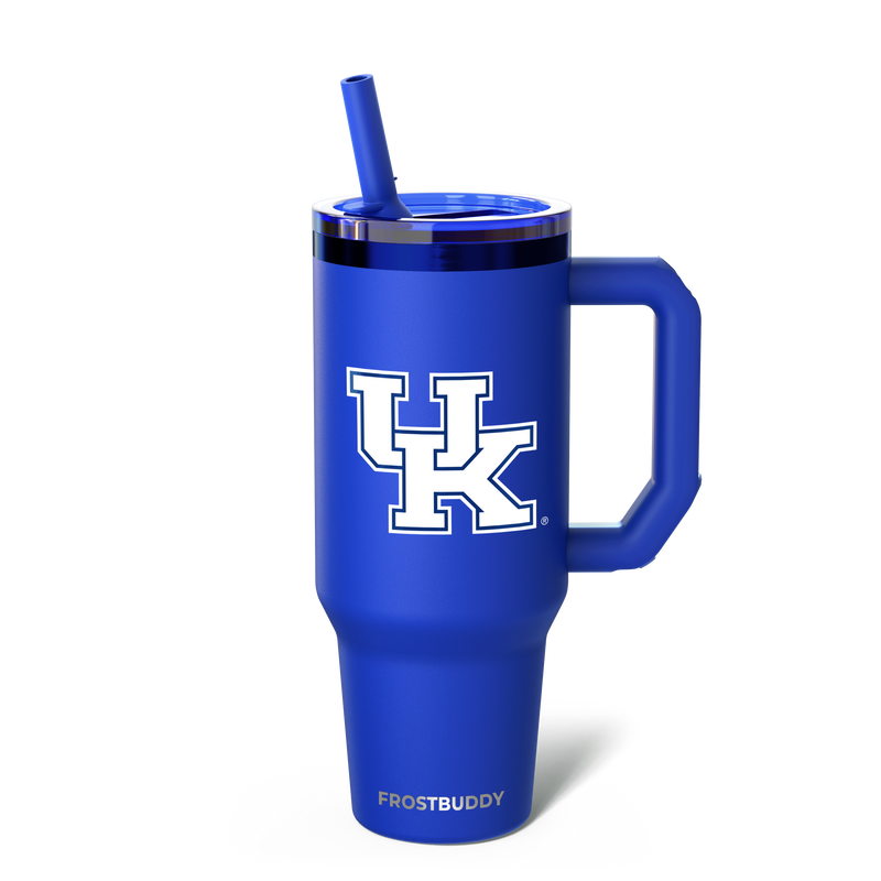Thicc Buddy 40oz | Kentucky Wildcats | Gameday