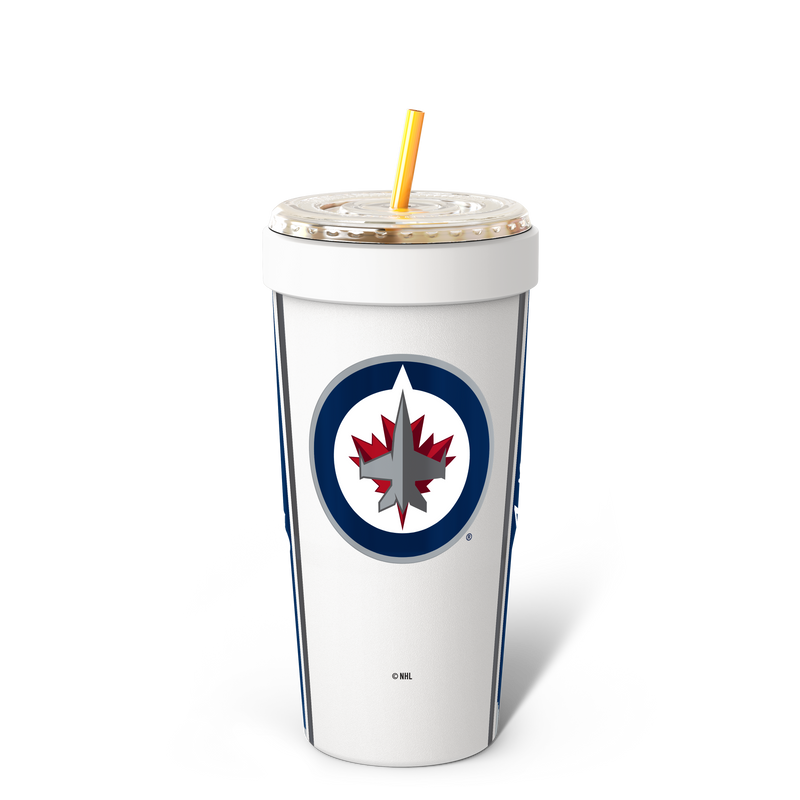 To-Go Buddy | Winnipeg Jets | Gameday