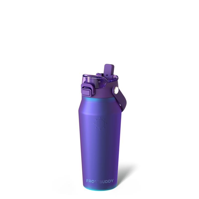 Bottle Buddy 16oz | Nebula