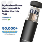 Universal Buddy | Glacier Glitz
