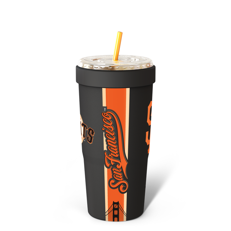 To-Go Buddy | San Francisco Giants | Gameday