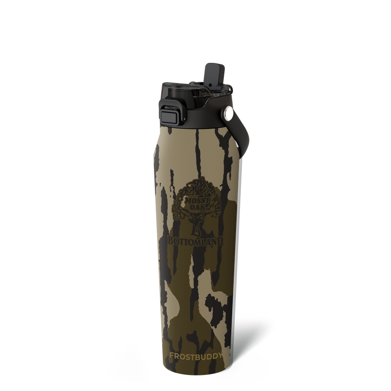 Bottle Buddy 32oz | Mossy Oak | Bottomland